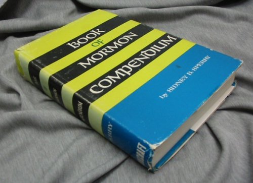 BOOK OF MORMON COMPENDIUM