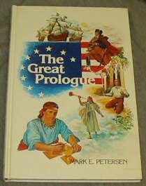 THE GREAT PROLOGUE