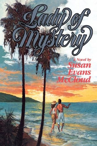 LADY OF MYSTERY