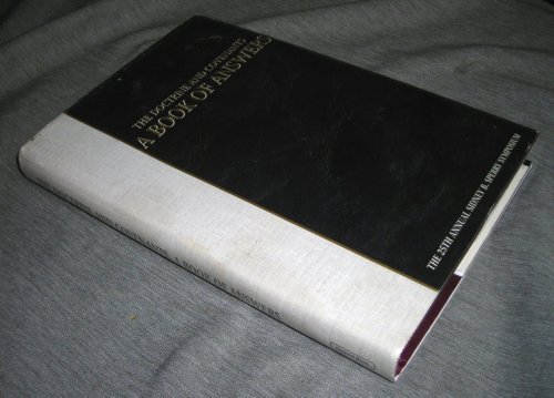 The Doctrine and Covenants - a Book of Answers The 25th Annual Sidney B. Sperry Symposium