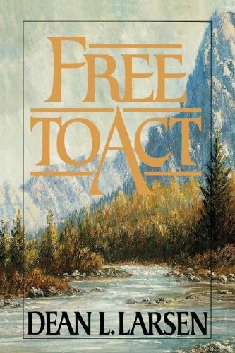FREE TO ACT
