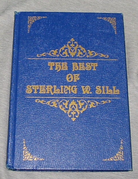 THE BEST OF STERLING W. SILL