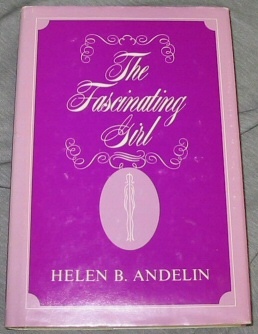 THE FASCINATING GIRL