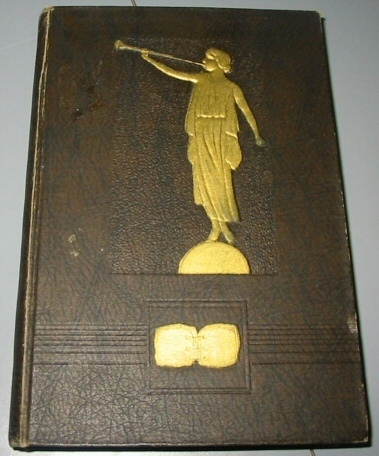 Message and Characters of the Book of Mormon; Written in commemoration of the one hundredth anniversary of the publication of the Nephite record