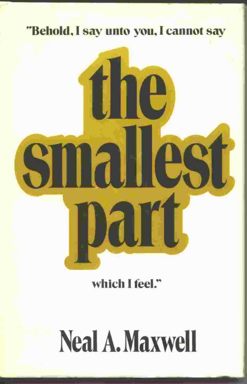 The Smallest Part - 