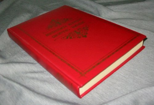 Richard Evans' Quote Book