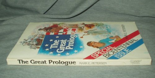 THE GREAT PROLOGUE