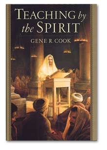 Teaching by the Spirit