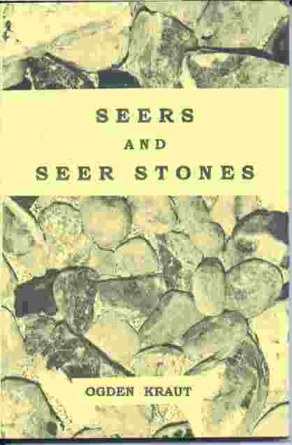 SEERS AND SEER STONES