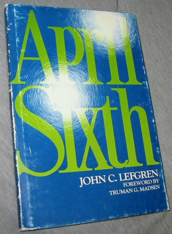 April Sixth