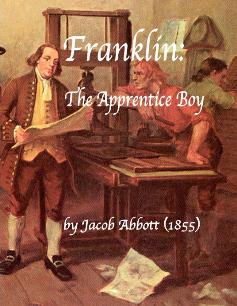 Franklin - The Apprentice Boy