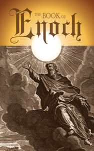 THE BOOK OF ENOCH