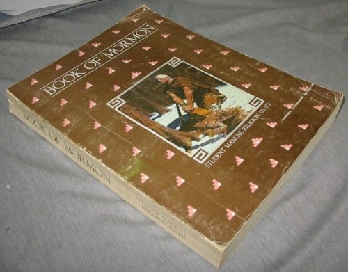 BOOK OF MORMON (RELIGION 121-122) STUDENT MANUAL