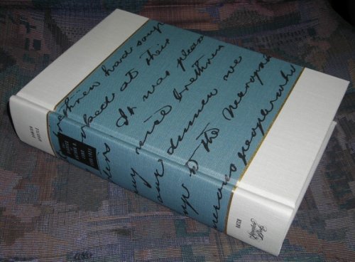 DANISH APOSTLE - The Diaries of Anthon H. Lund