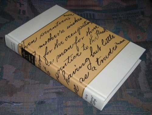 HISTORY'S APPRENTICE - The Diaries of B. H. Roberts