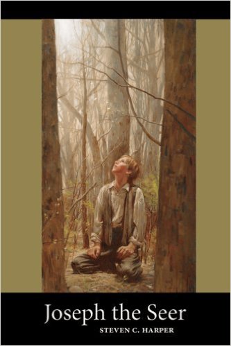 JOSEPH THE SEER