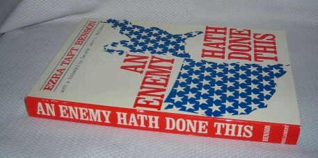 An Enemy Hath Done This