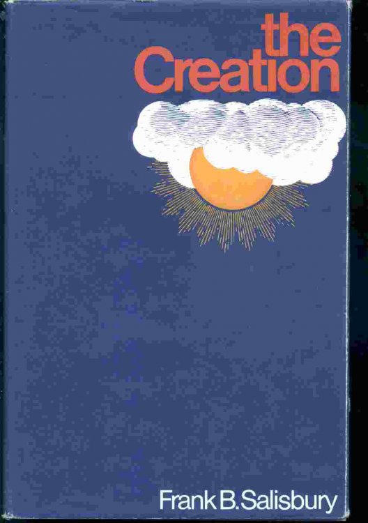 THE CREATION