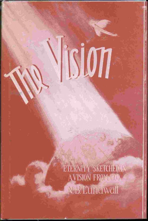 The Vision or the Degrees of Glory - Doctrine and Covenants Section 76