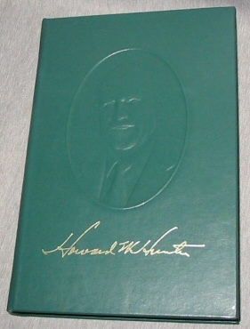 The Teachings of Howard W. Hunter - Leather - Fourteenth President of the Church of Jesus Christ of LATTER-DAY Saints