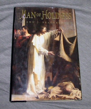 MAN OF HOLINESS