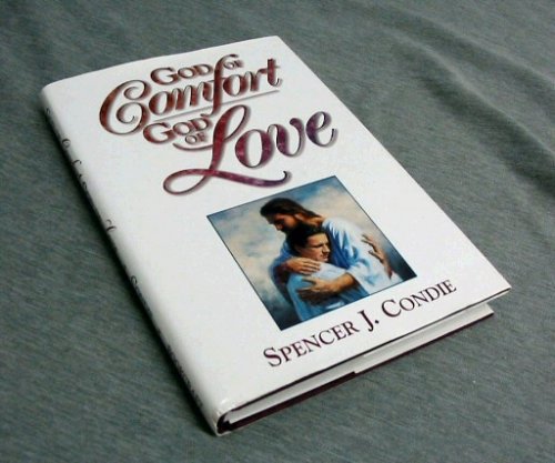 GOD OF COMFORT, GOD OF LOVE