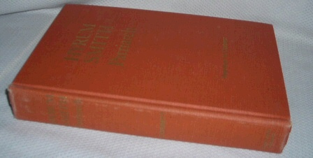 HYRUM SMITH - Patriarch