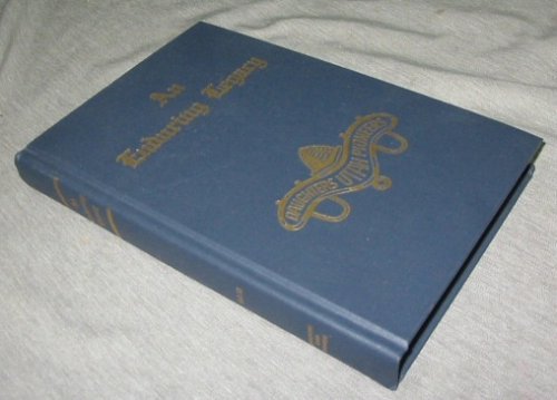 AN ENDURING LEGACY - VOL 10 -
