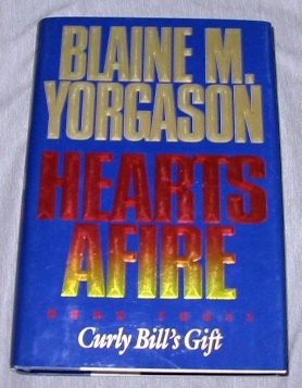 HEARTS AFIRE : Fort on the Firing Line