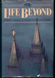 THE LIFE BEYOND