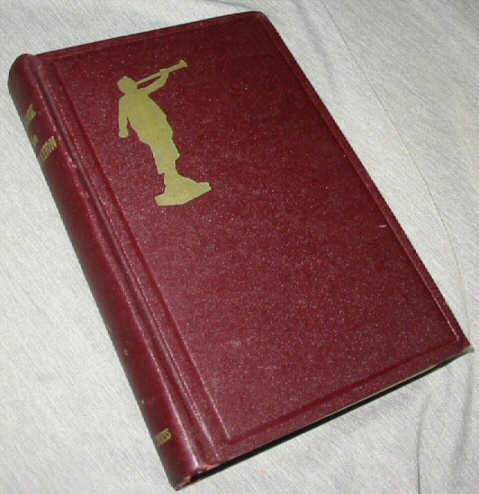 HANDBOOK OF THE RESTORATION - A Selection of Gospel Themes Discussed by Various Authors