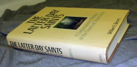 THE LATTER-DAY SAINTS - A Contemporary History of the Church of Jesus Christ