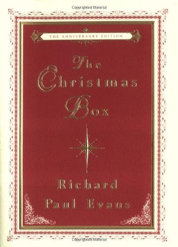 THE CHRISTMAS BOX