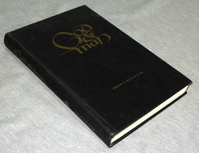 GOD & MAN - A Study Course for Priests under 21 and Bearers of the Aaronic Priesthood over 21 Years Old in the Church of Jesus Christ of Latter-Day Saints for 1964