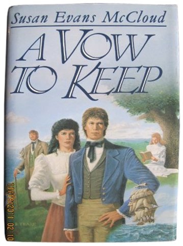 A VOW TO KEEP