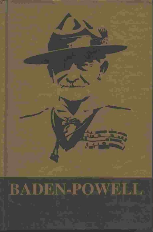 BADEN-POWELL: The Two Lives of a Hero