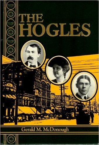 THE HOGLES
