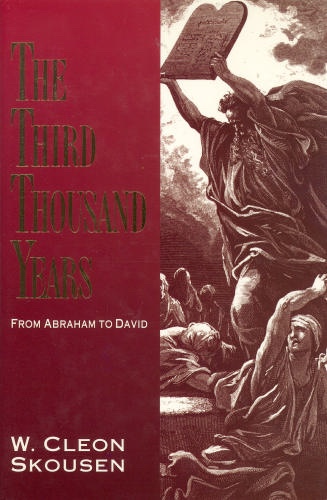 THE THIRD THOUSAND YEARS From Abraham to David