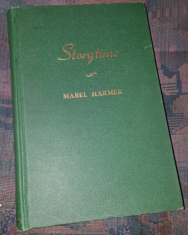 STORYTIME