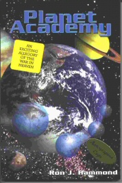 Planet Academy