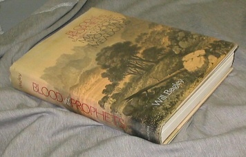 BLOOD OF THE PROPHETS: Brigham Young and the Massacre At Mountain Meadows