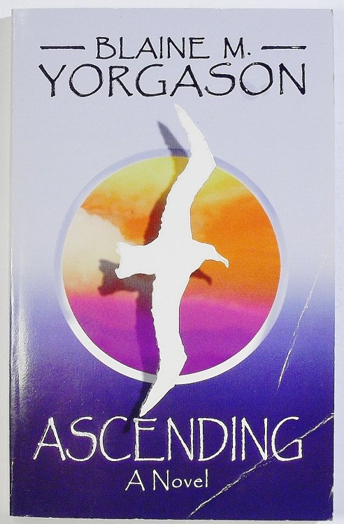ASCENDING A Novel