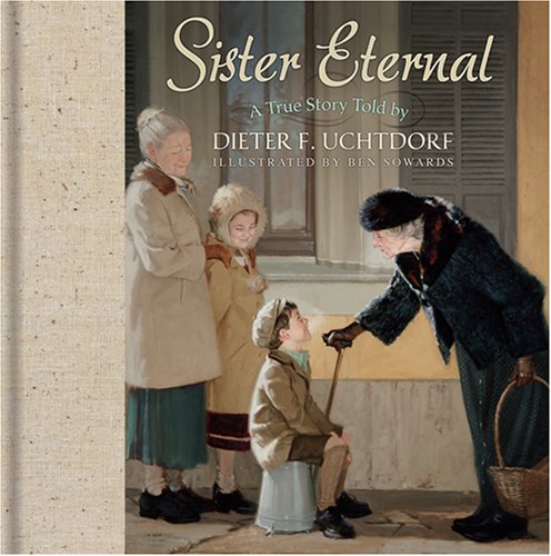 SISTER ETERNAL
