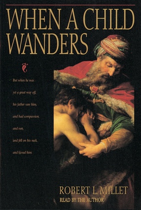 WHEN A CHILD WANDERS