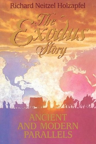 THE EXODUS STORY - Ancient and modern parallels