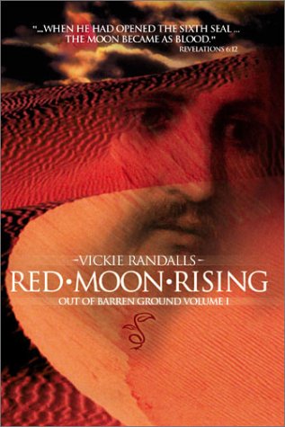 RED MOON RISING