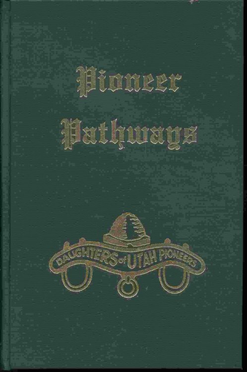 PIONEER PATHWAYS - VOL 2