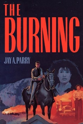 THE BURNING