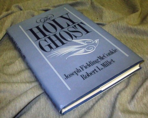 THE HOLY GHOST -