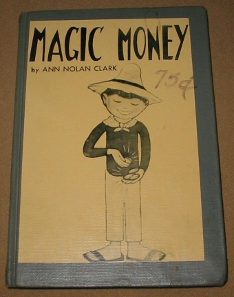 MAGIC MONEY